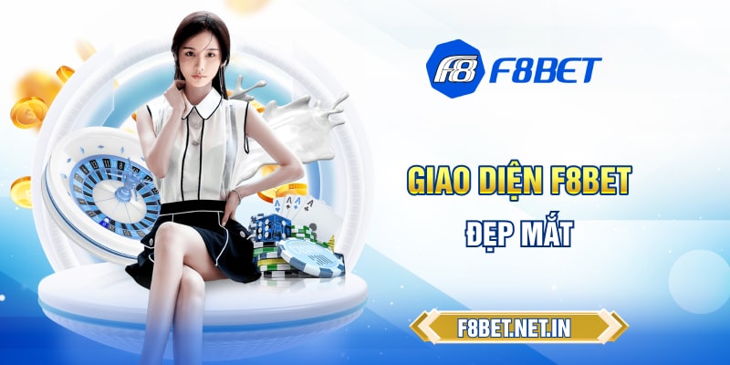 F8bet - Khám Phá Thế Giới Giải Trí Đỉnh Cao Tại https//f8bet.international/